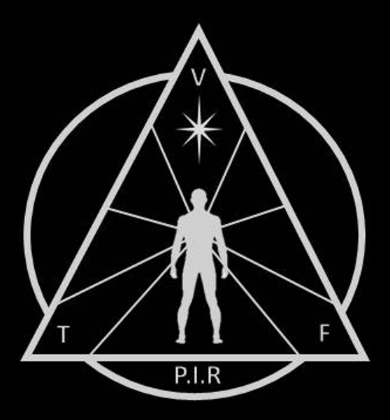 PeriReflex emblem
